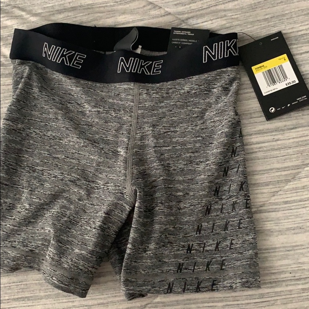 Nike pros